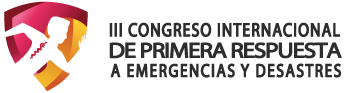 Congreso Internacional de primera respuesta a emergencia y desastre
