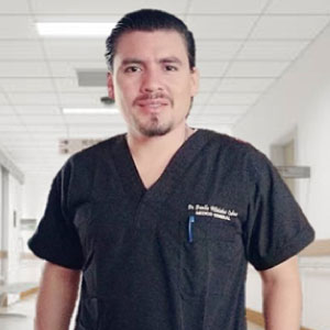 Danilo Villalobos Cubas